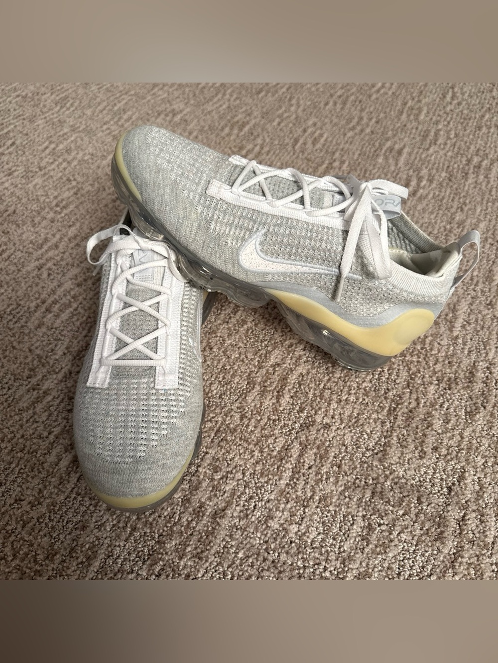 Nike Air VaporMax Flyknit Sneaker